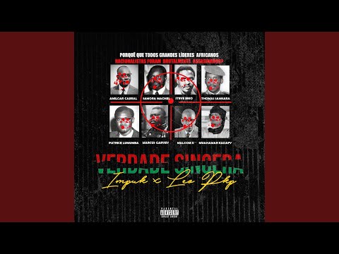 Verdade Sincera (feat. Leo pkp)