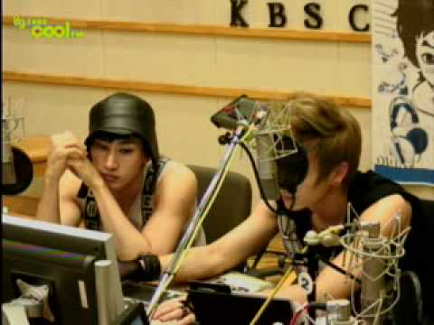 100514 [Part 12] Sukira Full Bora - Eunhyuk and Leeteuk