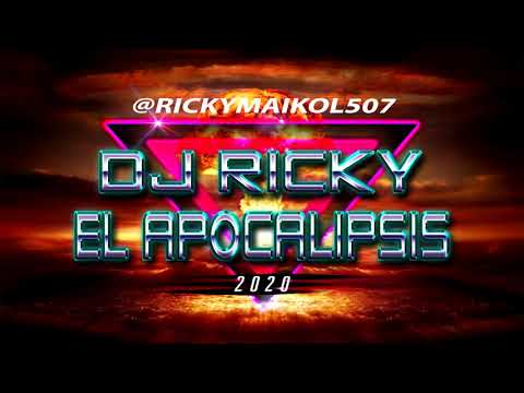 EL APOCALIPSIS Tanda Del 507 Retro