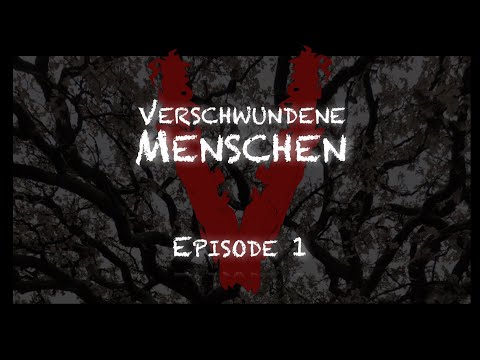 Verschwundene Menschen - Drei unheimliche Fälle: Episode 1