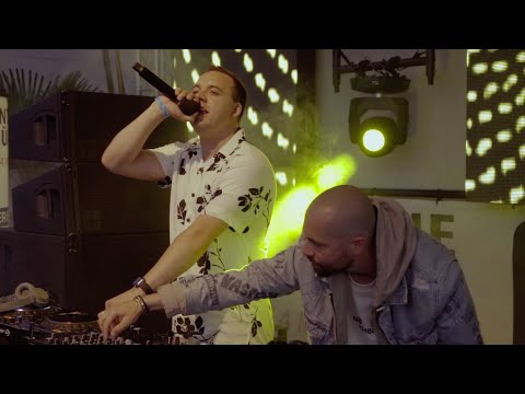 Querbeatz mit David Puentez (29. August 2020)