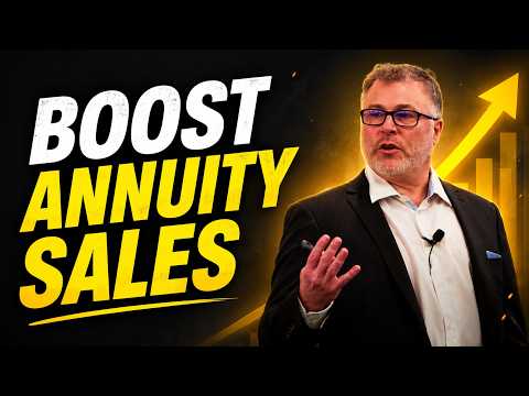Sales Idea: Help Your Client See the Power of an FIA to Generate Alpha