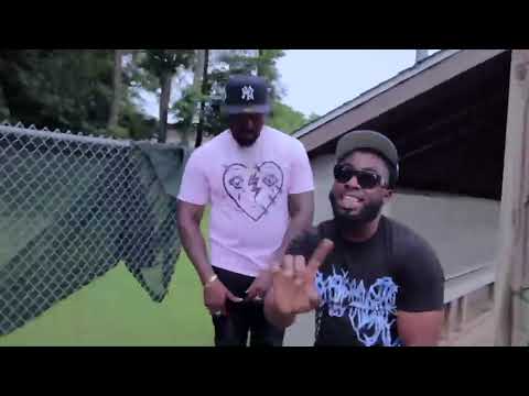 Grimey Hussein - Flamerz flow (freestyle)