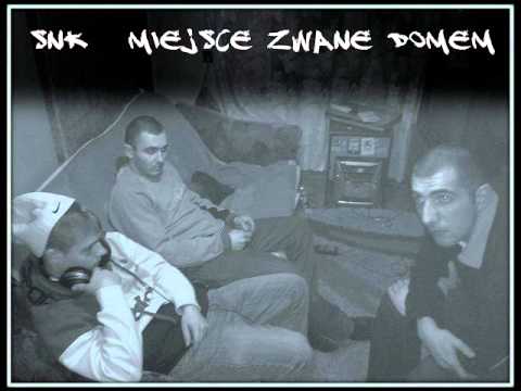 SNK   Miejsce zwane domem