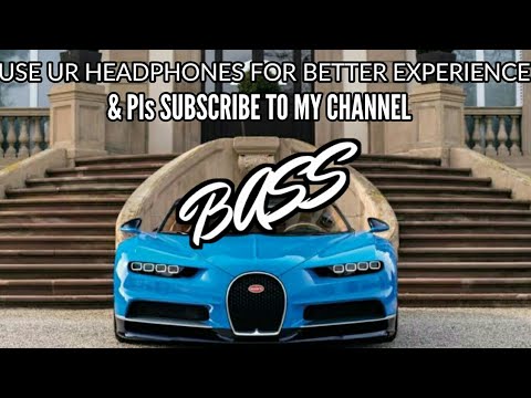 BASS TANISHK:-SQRTL SQUAD:-WARRIOR☡☡🎧🔋🔌🔥🔥