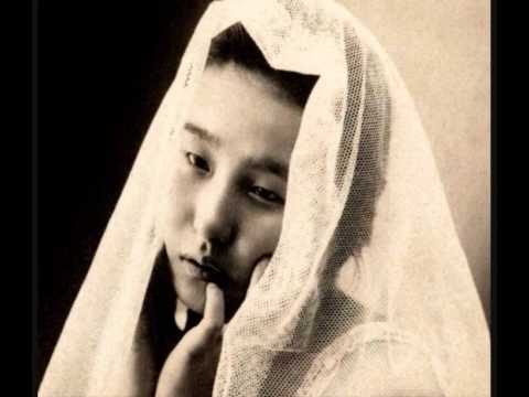 The Frozen Borderline - L'ellisir d'amore