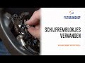 BBB CYCLING DiscStop BBS-371 Remblokken Blauw — video 4