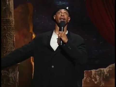 Damon Wayans Kids