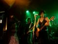 KLEVELAND- Flat Tax- feat. Nicky Deborah, Live @ Winston Amsterdam