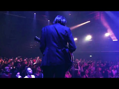 Cabaret Contemporain - Transistor (Live) @ La Gaité Lyrique, Paris