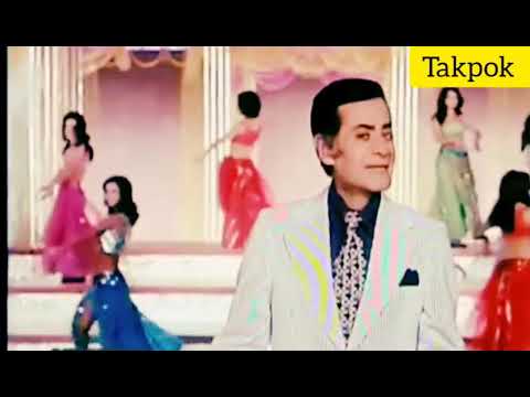 فريد الأطرش يا حبايبي يا غايبين