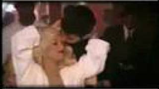 Christina Aguilera - Save Me From Myself