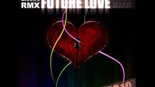 Don Marko ft Nina-Future Love( Max Pulse Electro RMX)