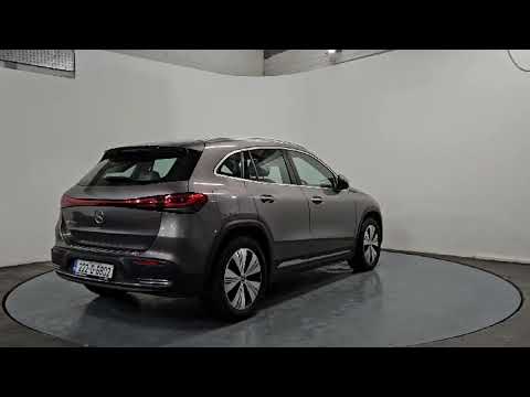 Mercedes-Benz EQA EQA 250 AUTO - Image 2
