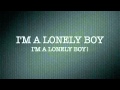 The Black Keys - Lonely Boy (Lyrics) 