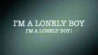 The Black Keys - Lonely Boy (Lyrics)