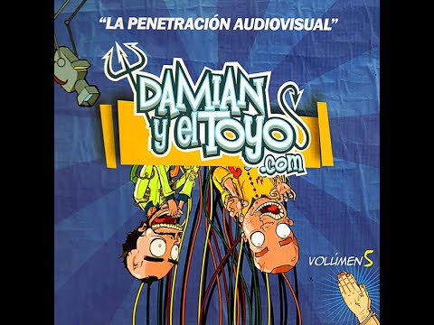 🔥💥Damián y el Toyo llamadas telefónicas🔥💥🔥💥