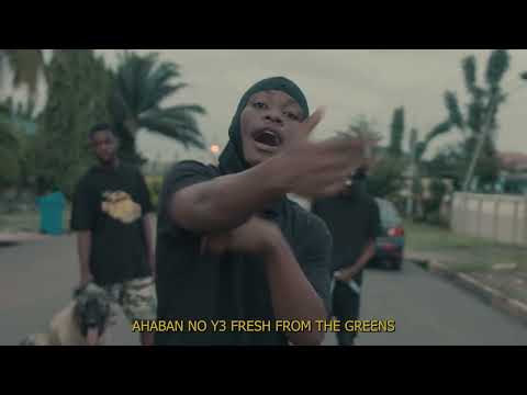 LALID - BADMAN (FREESTYLE)