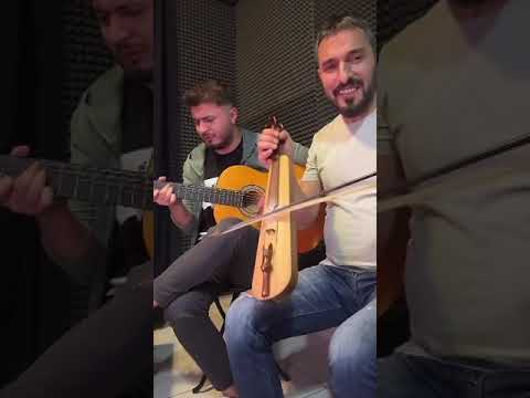 Hızır DİNÇER & Emirhan USTA - Otantik Havalar & Muhabbet
