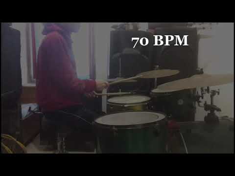 Gospel Fill In - Basic Chops (Lick Tutorial)