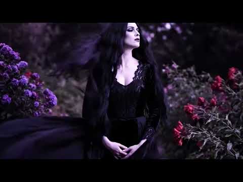 Best of Symphonic & Gothic Rock | 1-Hour Dark & Melancholic Music Mix