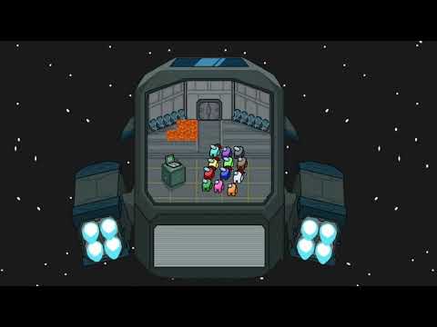 Among Us vs Floor is Lava Minecraft 21 #shorts