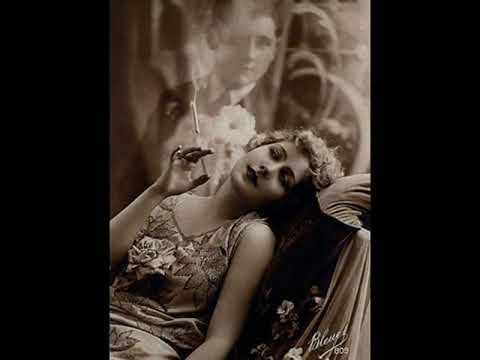 Roaring 20s: Van Phillips & His Band - I'm A Dreamer Aren't We All, 1929
