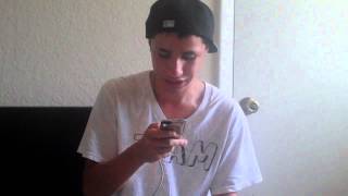 Drake- The Resistance Remix By J.M.R (WhiteBoyWonderr)