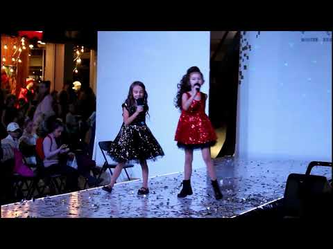 Ilinka Verbitchi &Ariana Maistrov  ЛП Лучшая подруга