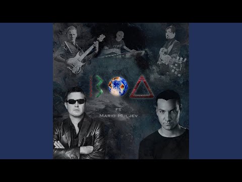 Absentia (feat. Mario Huljev)