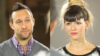 How Our Second Pregnancy Changes Everything | {THE AND} Sidra &amp; Ben (Part 1)