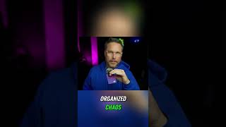 Mastering Embarkation Day Chaos #shorts