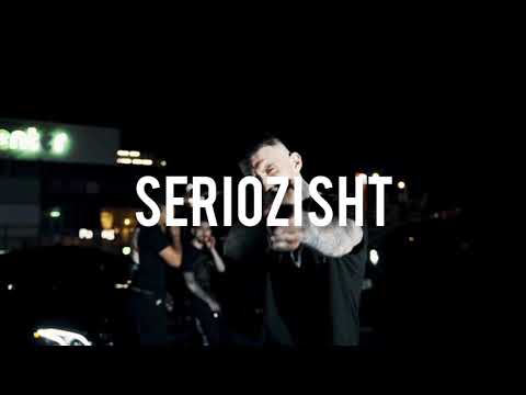 MOSSI TYPE BEAT - "SERIOZISHT"