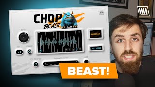 Video thumbnail for How to use ChopBeast Loop Slicer (Best ways) by W. A. Production