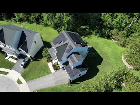 16.8 kW installed in Howard County, MD