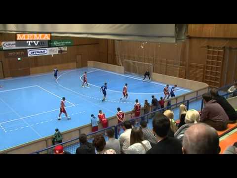 MEMA TV - KW 02 - Fußball: Dreikönigsturnier des SC Stadtwerke Bruck