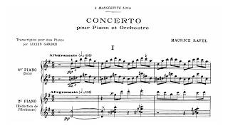 Download lagu Ravel - Piano Concerto in G [Yunchan Lim] mp3