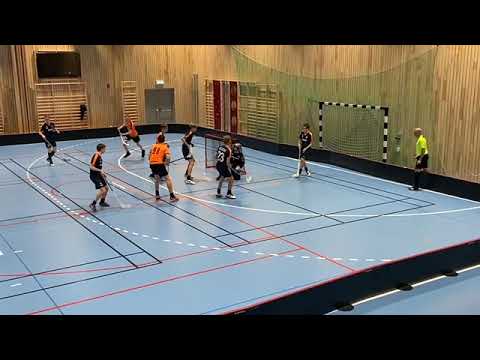 Gårdarike - Höllviken vinst 3-1