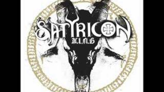 Satyricon - Storm (Of The Destroyer)