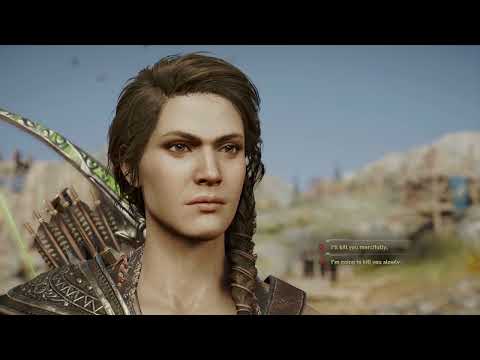 Assassins Creed Odyssey Part 33