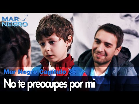 First Day at School - Black Sea Scenes