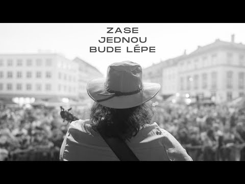 Lucy & HangOver - Zase jednou bude lépe (OFFICIAL LYRICS VIDEO)