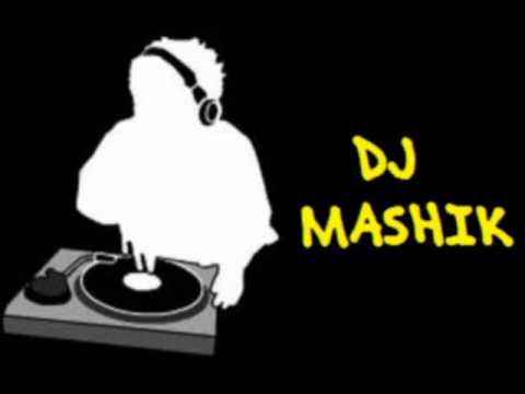 Swedish House Mafia VS Eric Prydz - Greyhound VS Pjanoo (DJ Mashik Bootleg)