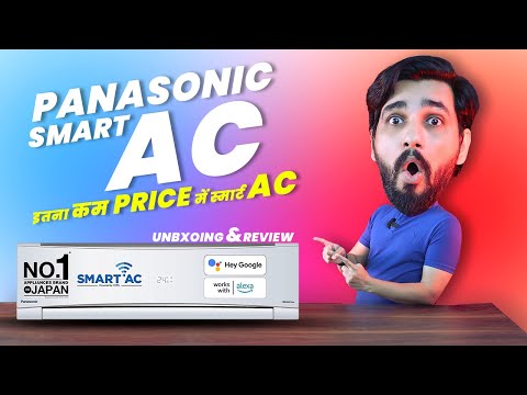 Star Wi-Fi Inverter Split AC