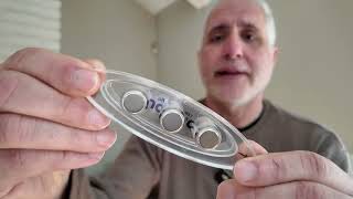 Powerful Magnetic Stud Finder PRO
