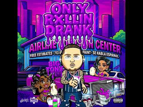 Big Tony - Wocchardt (feat. Lil T & Quiet Money Dot)