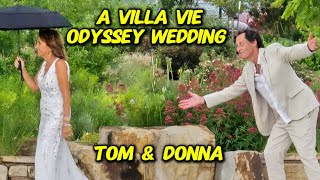 They fell in love on a Cruise Ship | Villa Vie Residences World Cruise | Ep 117