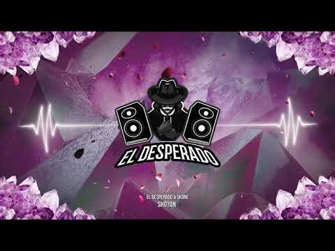 El Desperado & Sköne - Shôton [Outre-Acid]
