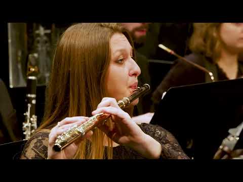 Emek, poème symphonique de Marc Lavry