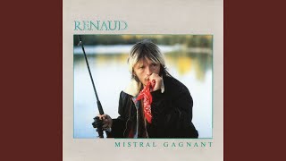 Mistral gagnant